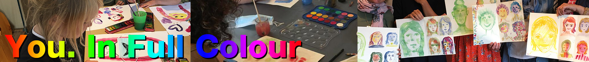 Full Colour