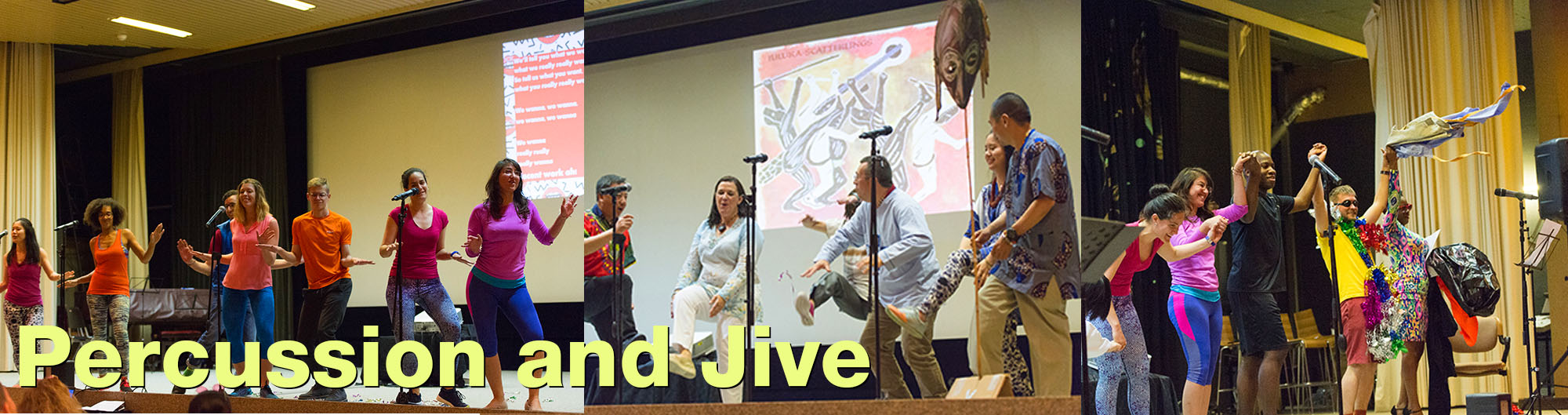 Jive Image 1